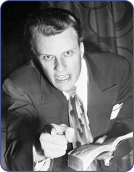 Billy Graham 1951
