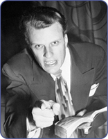 Billy Graham 1951