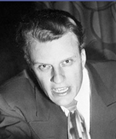 Billy Graham